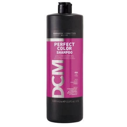 DCM - Shampoo Colour Hair 1l